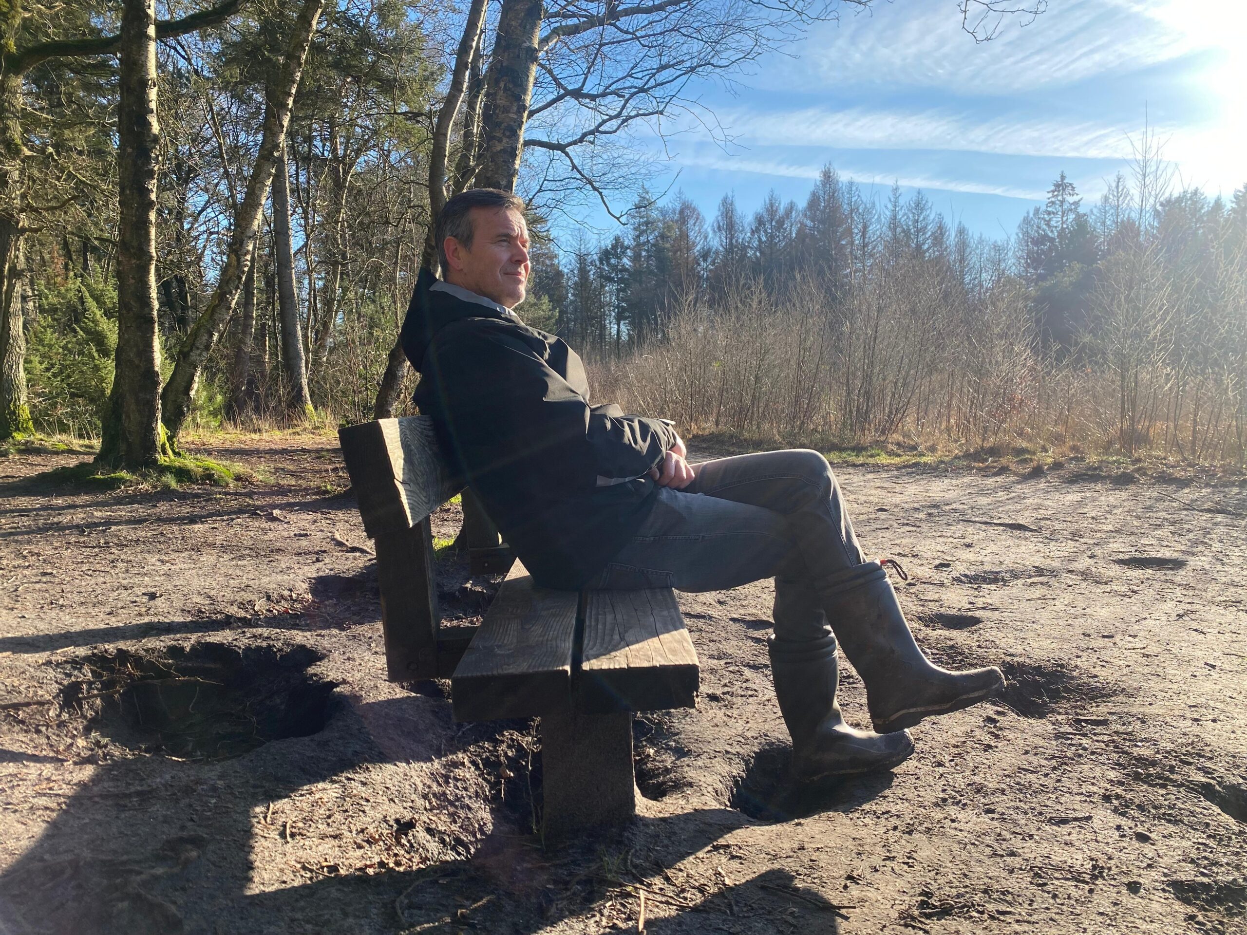 zielsconnectie vrijheid waarheid liefde intuïtieve coaching heel en compleet